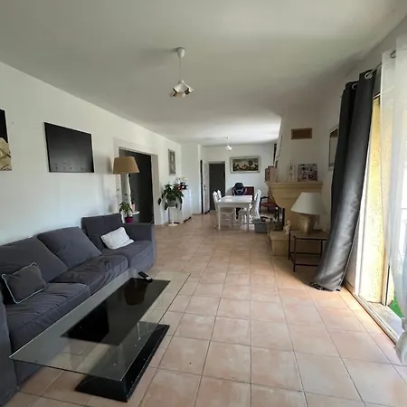 Villa La Barthelasse Avignon